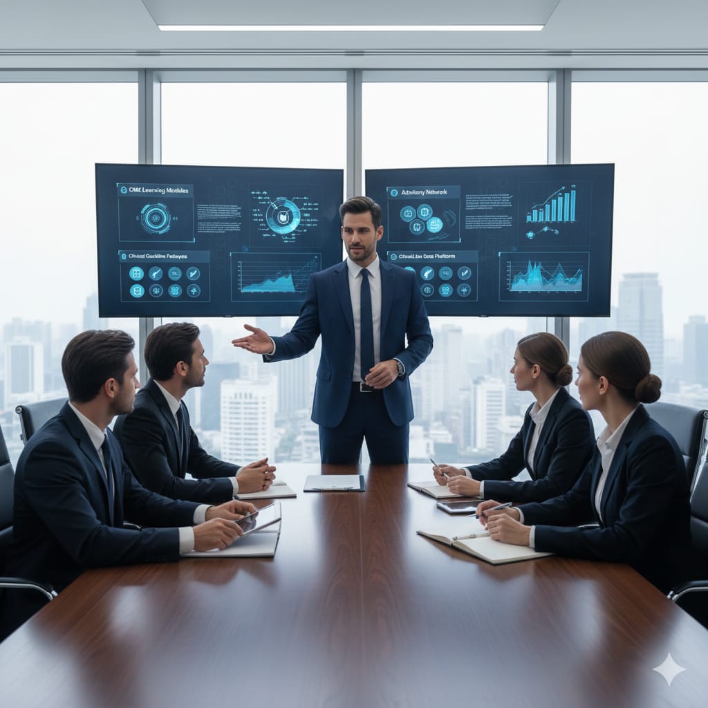 Healthcare Organizations